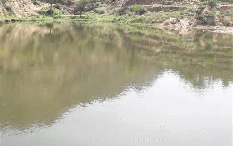 وفاة طفلين غرقاً في سد بمديرية لَحْج