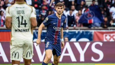 6 غيابات وازنة من باريس سان جيرمان ضد ليل