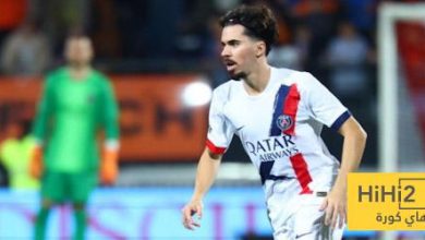 أرقام فيتينيا أمام لوريان - هاي كورة