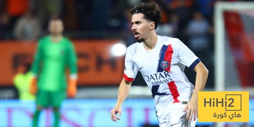 أرقام فيتينيا أمام لوريان - هاي كورة