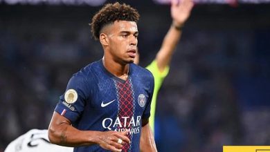 أنباء سعيدة في باريس سان جيرمان