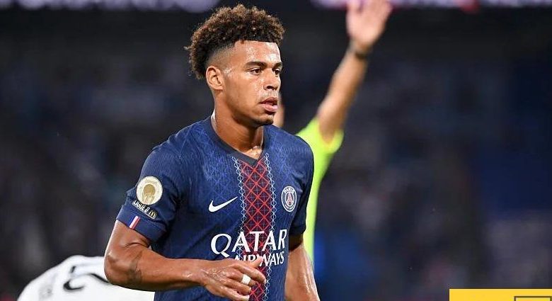 أنباء سعيدة في باريس سان جيرمان