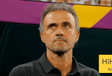 إنريكي يثمن عودة المصابين قبل مواجهة لوريان