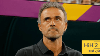 إنريكي يثمن عودة المصابين قبل مواجهة لوريان