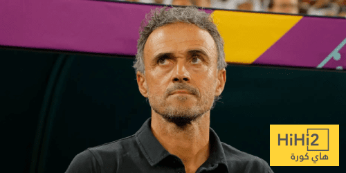 إنريكي يثمن عودة المصابين قبل مواجهة لوريان