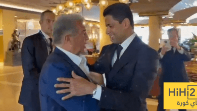 التحالف الممنوع: عندما انحنى برشلونة لإمبراطورية باريس!
