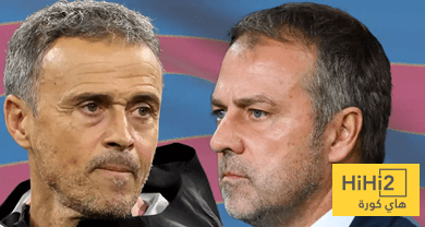 التشكيلة المثالية من لاعبي برشلونة وباريس سان جيرمان