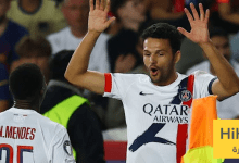 التوقعات تمنح حظوظا وافرة لباريس لبلوغ ثمن نهائي دوري ابطال اوروبا