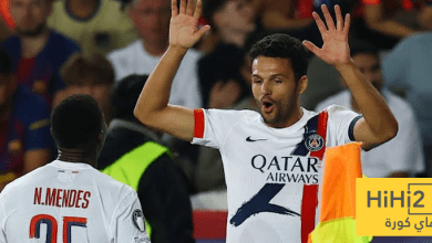 التوقعات تمنح حظوظا وافرة لباريس لبلوغ ثمن نهائي دوري ابطال اوروبا