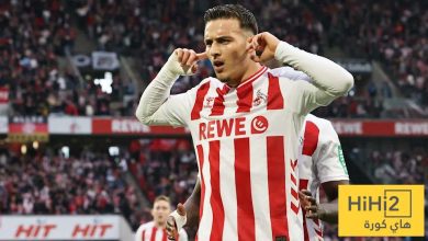 الموهبة التي جذبت اهتمام أندية أوروبية كبرى