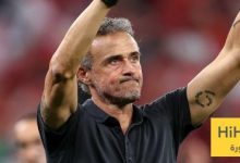 انريكي لا يضر برشلونة .. !