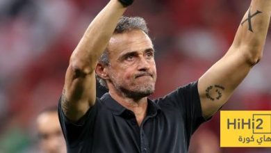 انريكي لا يضر برشلونة .. !