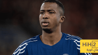 باريس سان جيرمان سيجدد عقد باتشو