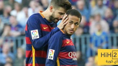 باريس سان جيرمان نسف احلام نيمار في الفوز بالكرة الذهبية