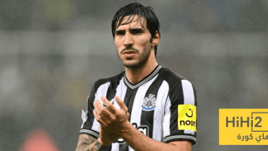 باريس يصارع عمالقة إيطاليا على تونالي