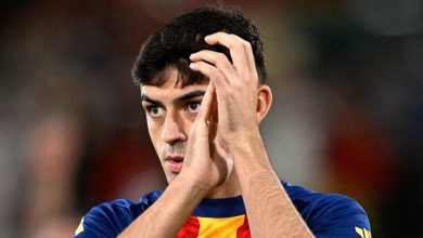 بيدري ليس أفضل لاعب في العالم