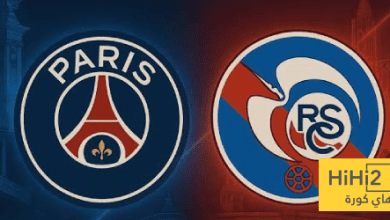 تاريخ مواجهات باريس سان جيرمان وستراسبورغ في الدوري الفرنسي