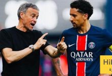 توقيت مباراة باريس و لوريان في أنحاء العالم