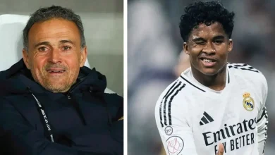 حقيقة اهتمام باريس سان جيرمان بضم إندريك