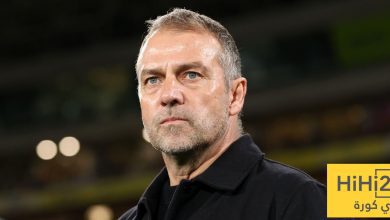 صورة… تهور فليك في تمركز لاعبيه قبل هدف باريس الثاني