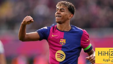 على خطى نيمار …! باريس يستهد لامين يامال من برشلونة