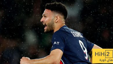 غونزالو راموس.. ورقة باريس الرابحة من مقاعد البدلاء