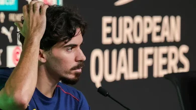 فيتينيا يرد على زيدان… ماذا قال؟