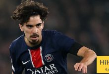 فيتينيا يشيد بـ لويس انريكي