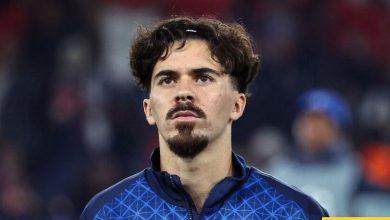 لا توتر بين البرتغال و باريس بسبب جواو نيفيز