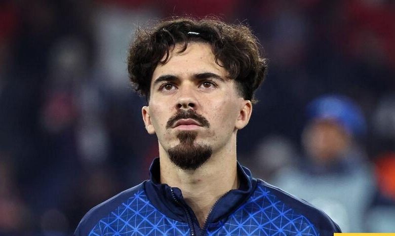 لا توتر بين البرتغال و باريس بسبب جواو نيفيز