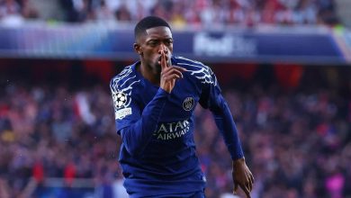 لو كان ديمبيلي في ريال مدريد أو برشلونة.. لكان الأمر مختلفًا!