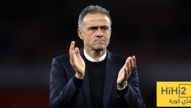 لويس انريكي افضل مدرب في تاريخ دوري ابطال اوروبا