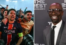 ماكليلي يتمنى انتقال نجم باريس إلى ريال مدريد