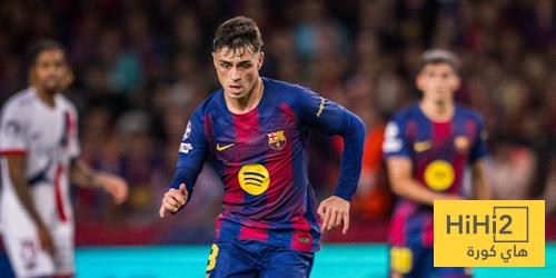 مباراة باريس … كشفت عيوب برشلونة هذا الموسم