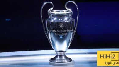 من هم الثلاثي الأبرز للفوز بلقب دوري الأبطال هذا الموسم؟