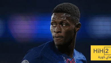 مينديز يتقدم لباريس على ليل