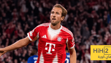 5 عوامل قد ترجح كفة الهلال في التعاقد مع هاري كين
