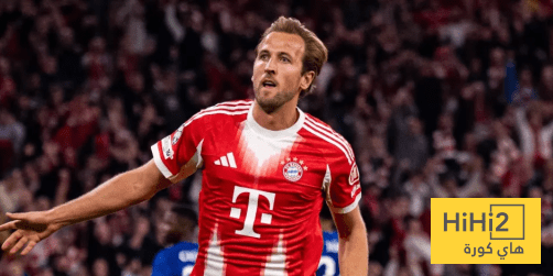 5 عوامل قد ترجح كفة الهلال في التعاقد مع هاري كين