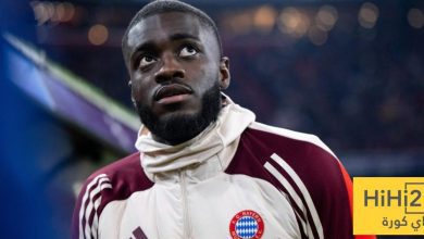 أوباميكانو يرفض التنازلات وبايرن يواجه أزمة في مفاوضات التجديد