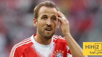 الرسم التكتيكي المتوقع لـ بايرن ميونخ أمام كلوب بروج