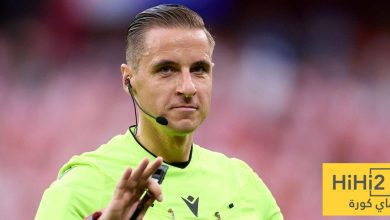 الكشف عن حكم مباراة بايرن ميونخ وكلوب بروج