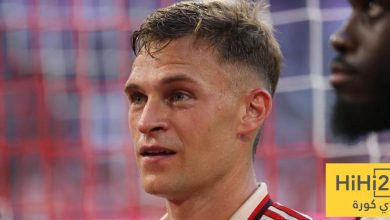 المقارنة بين بايرن ميونخ والمنتخب الألماني غير منطقية!