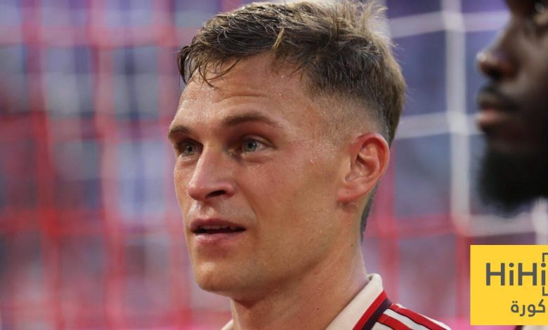 المقارنة بين بايرن ميونخ والمنتخب الألماني غير منطقية!