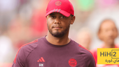 بايرن ميونخ يجد صفقته الدفاعية الجديدة