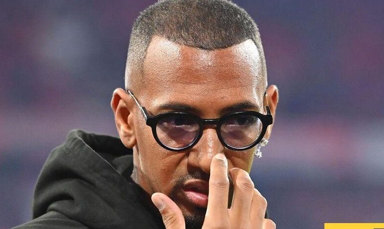 بايرن ميونخ يرضخ لضغوط محبيه و يرفض بواتينغ