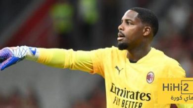 بايرن ميونخ يزاحم تشيلسي على ماينان