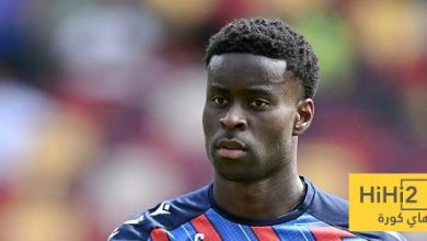 بايرن ميونخ يستهدف التعاقد مع هدف ريال مدريد!