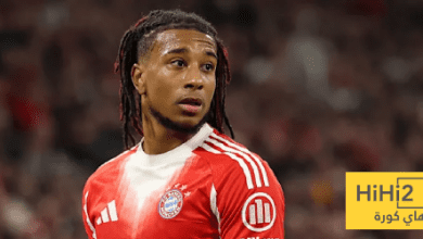 بايرن ميونخ يسعى للحفاظ على أوليز