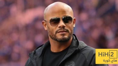 بايرن ميونيخ كومباني.. ماكينة الأرقام القياسية!