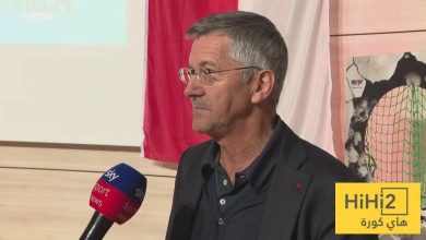 تصريح قوي من رئيس بايرن ميونخ قبل مواجهة دورتموند